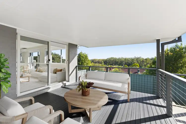 Third view of Homely house listing, 2/9 Bob Stanton Close, Wauchope NSW 2446
