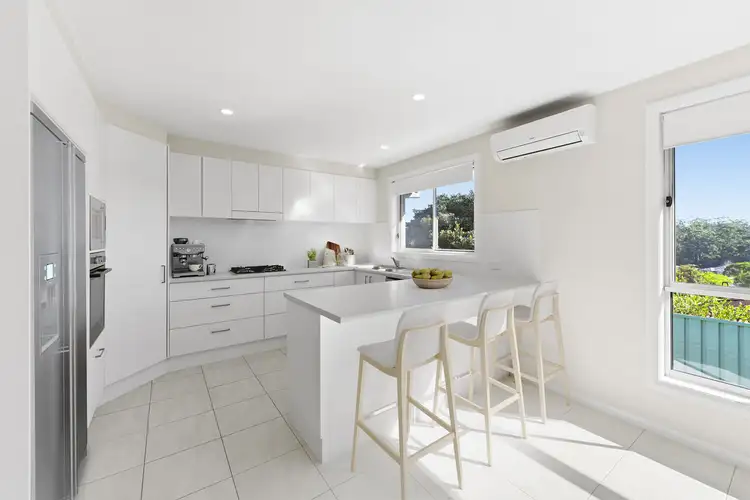Fifth view of Homely house listing, 2/9 Bob Stanton Close, Wauchope NSW 2446
