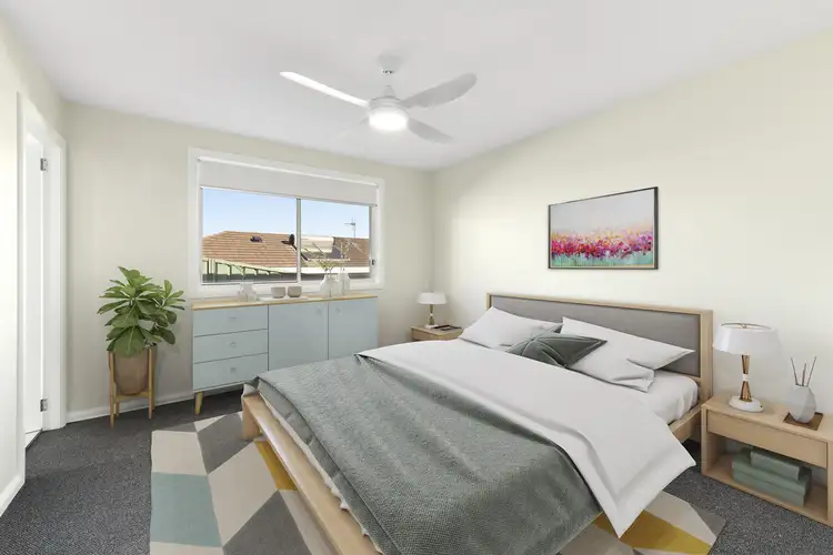Sixth view of Homely house listing, 2/9 Bob Stanton Close, Wauchope NSW 2446