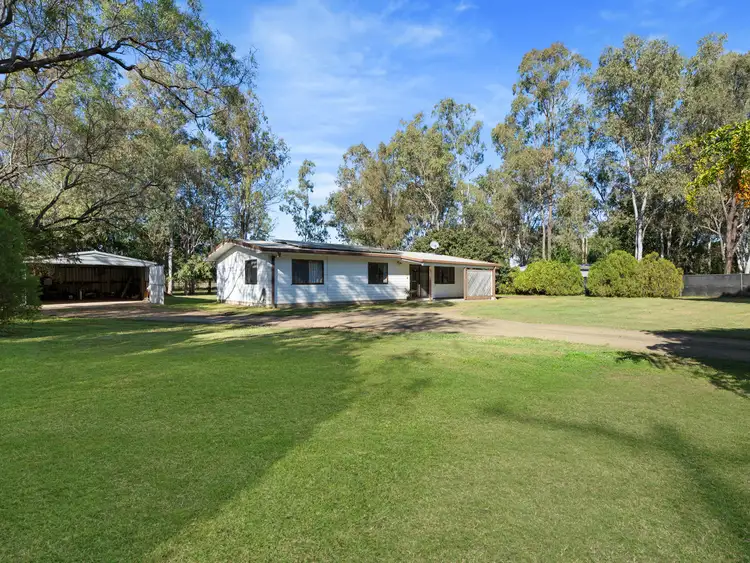 103-105 Adelong Avenue, Thagoona QLD 4306