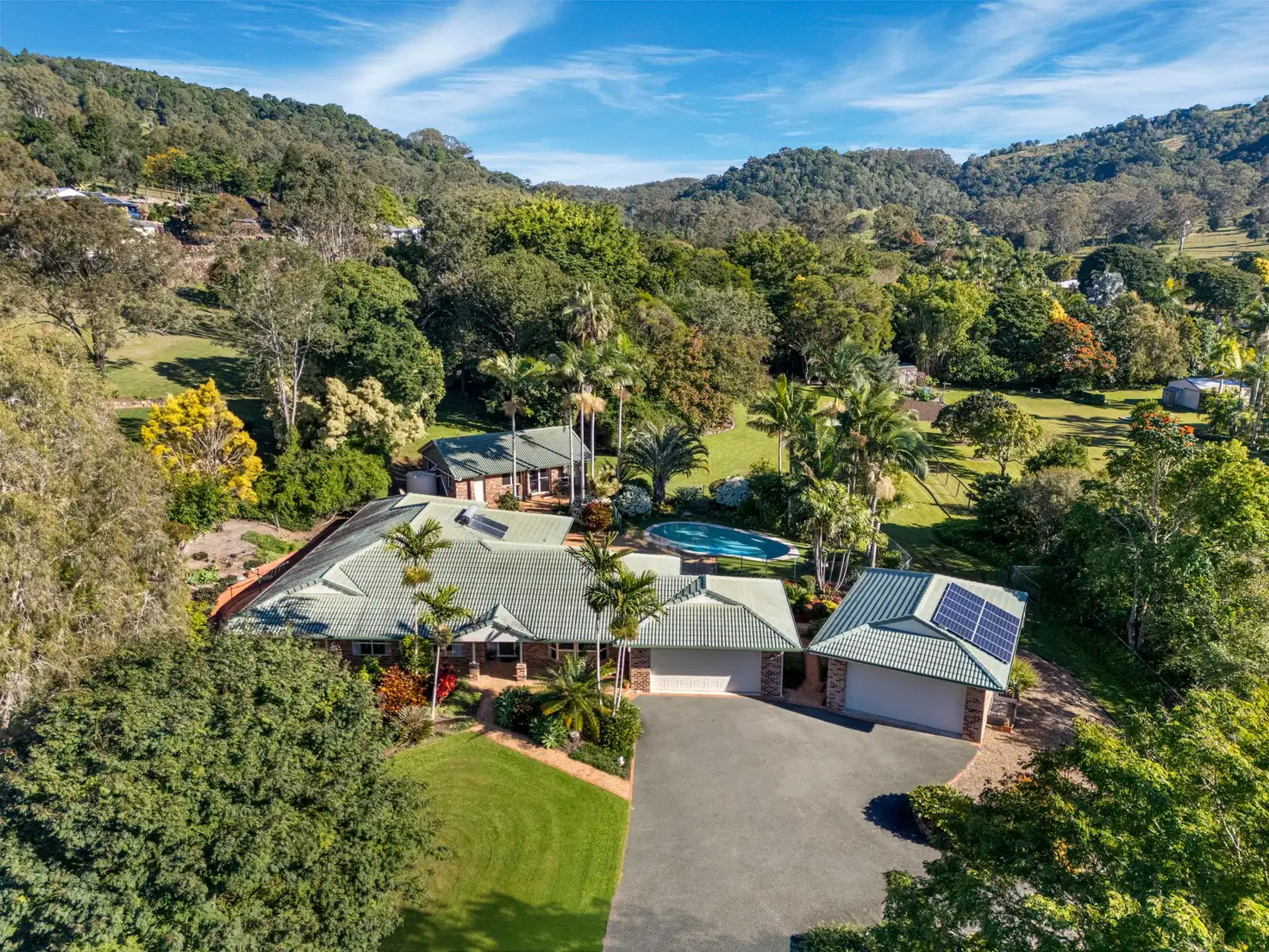 Main view of Homely rural property listing, 7 Manderson Court, Belivah QLD 4207