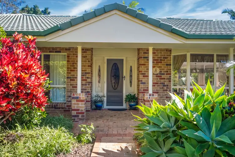 Third view of Homely rural property listing, 7 Manderson Court, Belivah QLD 4207