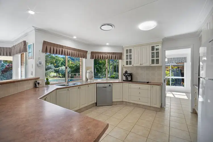 Fourth view of Homely rural property listing, 7 Manderson Court, Belivah QLD 4207