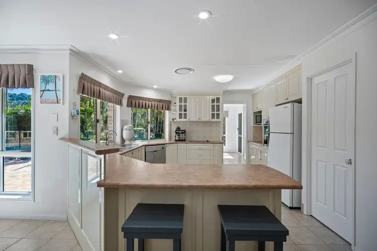 Fifth view of Homely rural property listing, 7 Manderson Court, Belivah QLD 4207