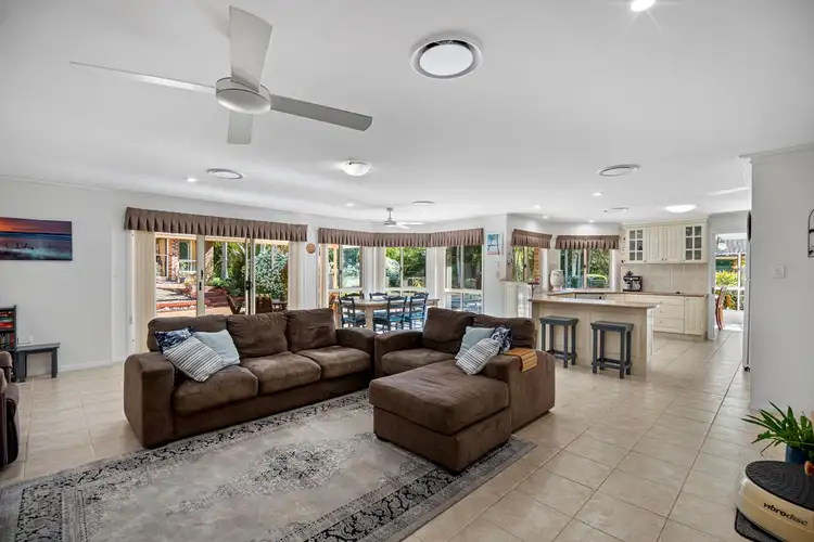 Sixth view of Homely rural property listing, 7 Manderson Court, Belivah QLD 4207