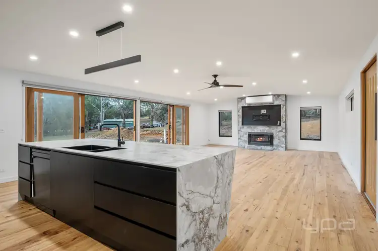 83 La Cote Road, Greendale VIC 3341