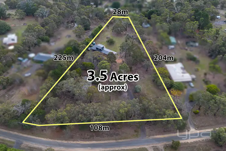 83 La Cote Road, Greendale VIC 3341