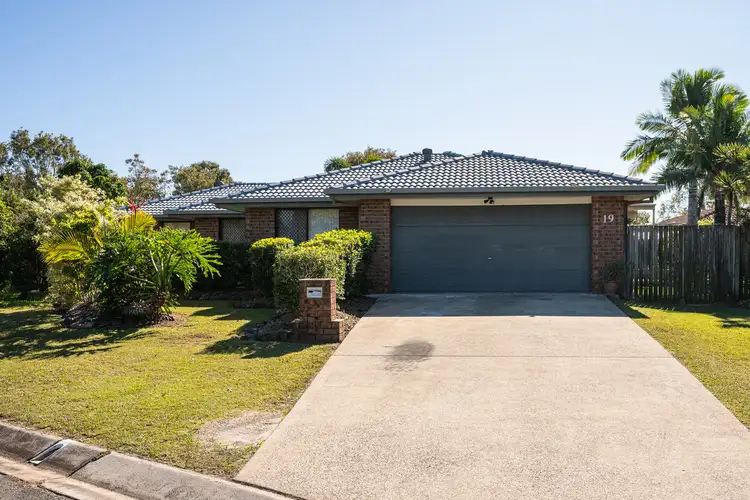 19 Jarrah Place, Fitzgibbon QLD 4018