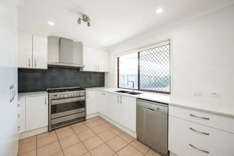 Second view of Homely house listing, 19 Jarrah Place, Fitzgibbon QLD 4018