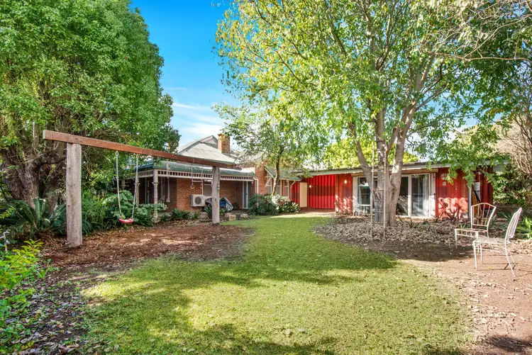 15 Abbott Street, Gunnedah NSW 2380