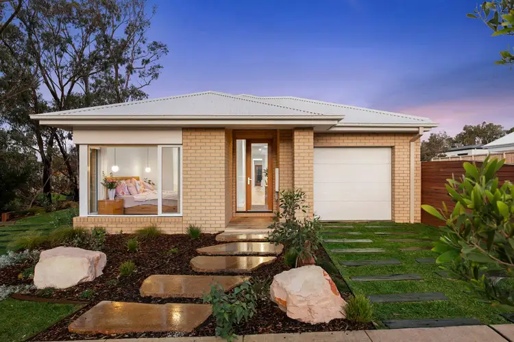 Third view of Homely house listing, 8 Eucalypt Way, Torquay VIC 3228