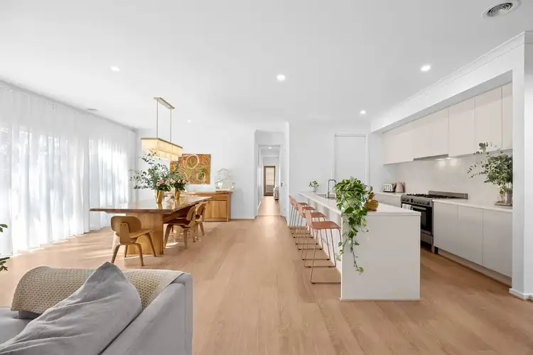 Sixth view of Homely house listing, 8 Eucalypt Way, Torquay VIC 3228