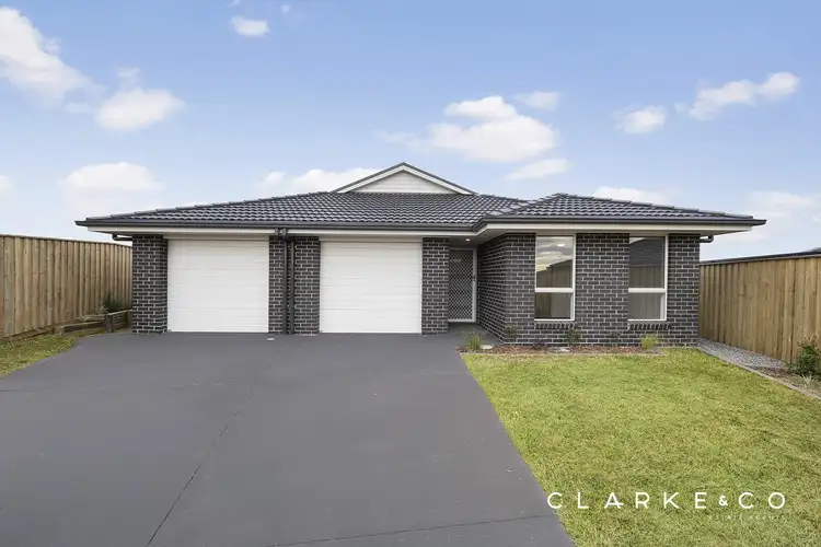 31 Trevallyn Avenue, Lochinvar NSW 2321