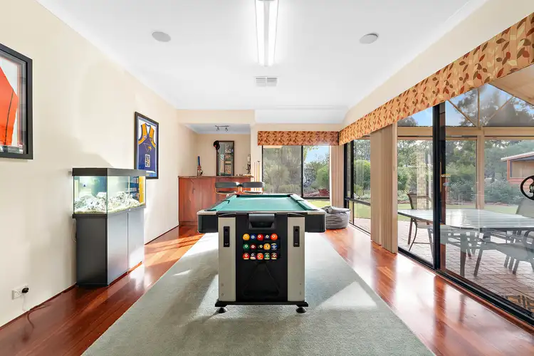17 Darling Range Drive