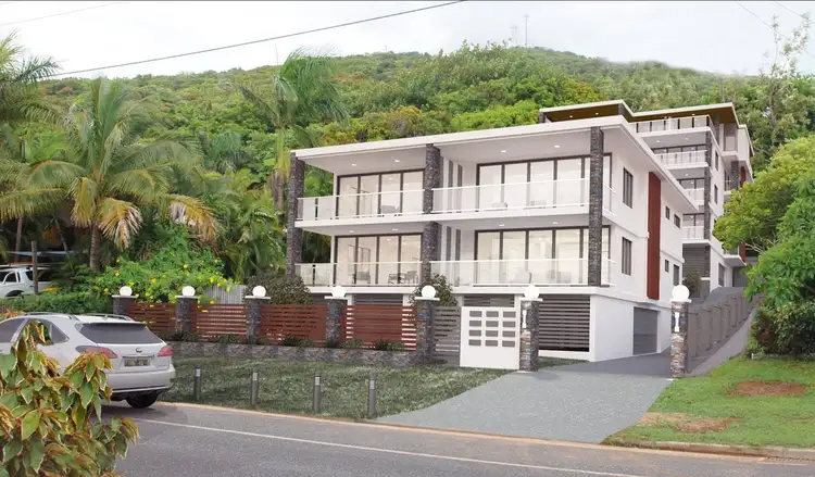 82 Farnborough Road, Meikleville Hill QLD 4703