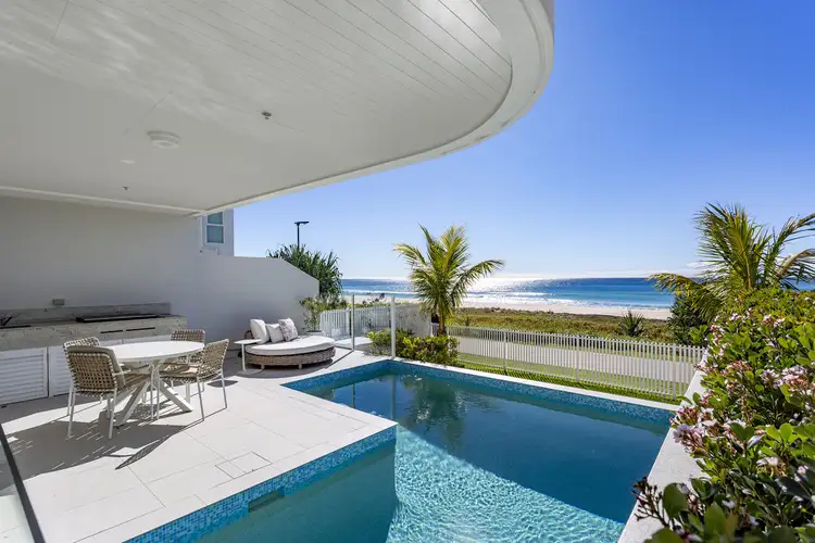3/345 Golden Four Drive, Tugun QLD 4224