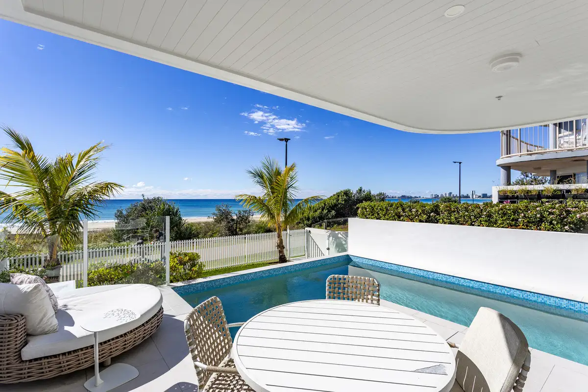 Main view of Homely apartment listing, 3/345 Golden Four Drive, Tugun QLD 4224