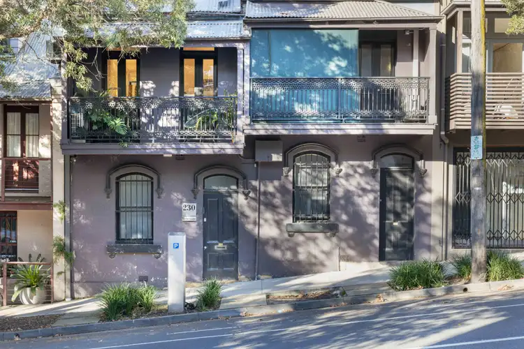 230-232 Crown Street, Darlinghurst NSW 2010