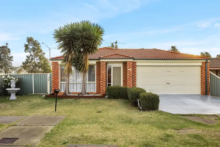 1 Sharpe Street, Hillside VIC 3037