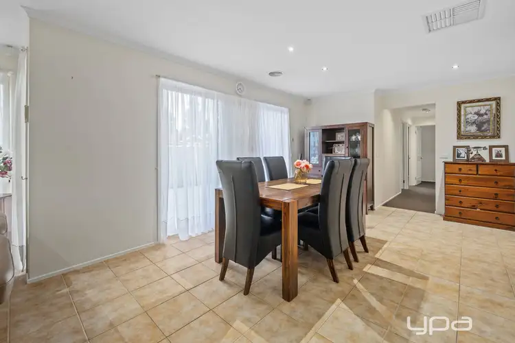 Fifth view of Homely house listing, 1 Sharpe Street, Hillside VIC 3037