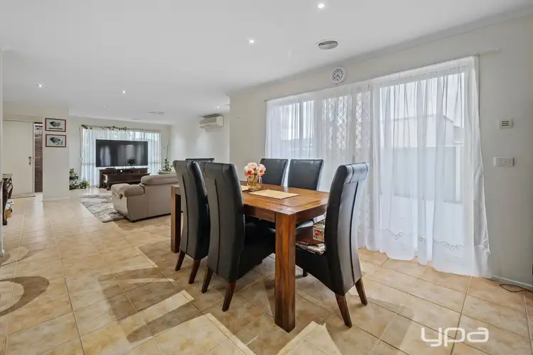 Sixth view of Homely house listing, 1 Sharpe Street, Hillside VIC 3037