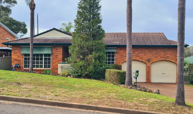 27 Cabernet Street, Muswellbrook NSW 2333