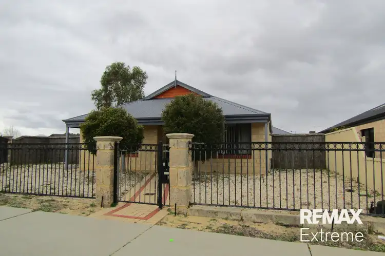 10 Ashcott Gate, Butler WA 6036