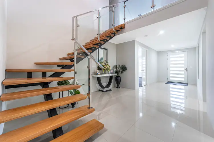 Second view of Homely house listing, 3 Minstrell Way, Madora Bay WA 6210