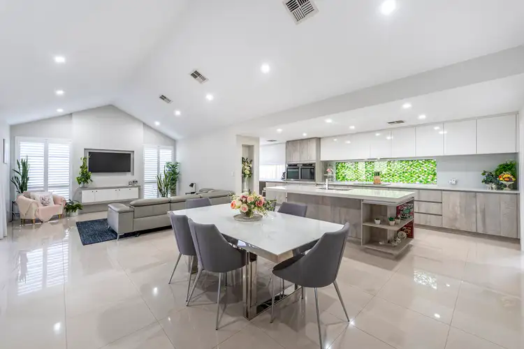 Third view of Homely house listing, 3 Minstrell Way, Madora Bay WA 6210