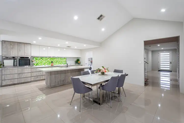 Fourth view of Homely house listing, 3 Minstrell Way, Madora Bay WA 6210