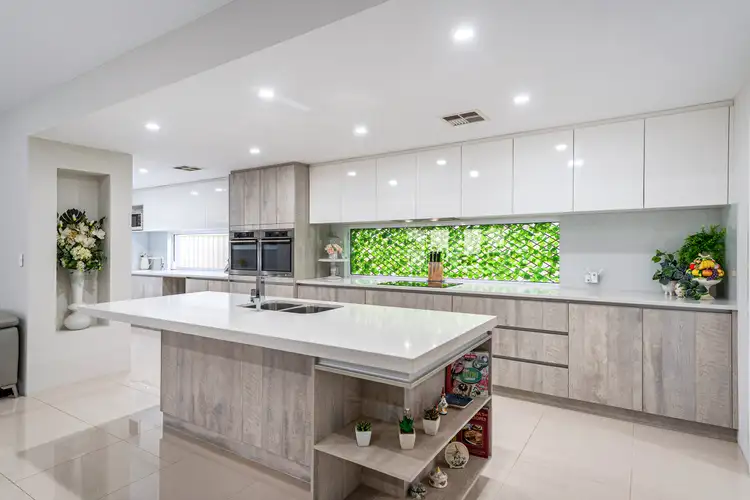 Sixth view of Homely house listing, 3 Minstrell Way, Madora Bay WA 6210