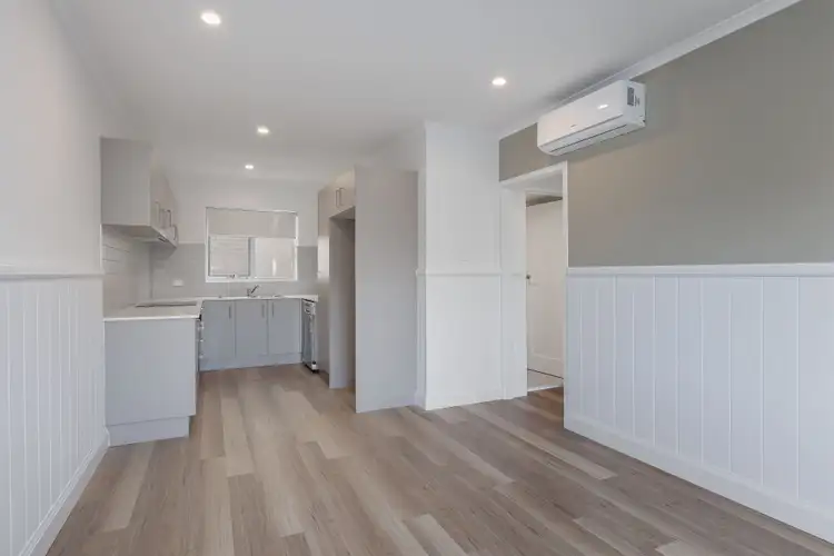 Fourth view of Homely unit listing, 3/33 North Esplanade, Glenelg North SA 5045