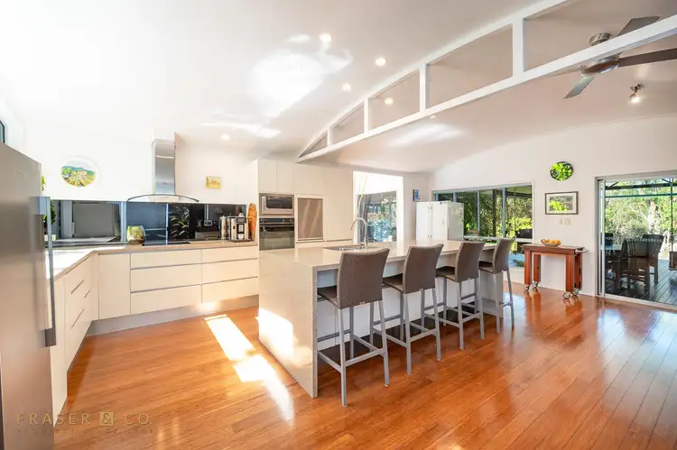 94 Glenridge Drive, Cooroibah QLD 4565