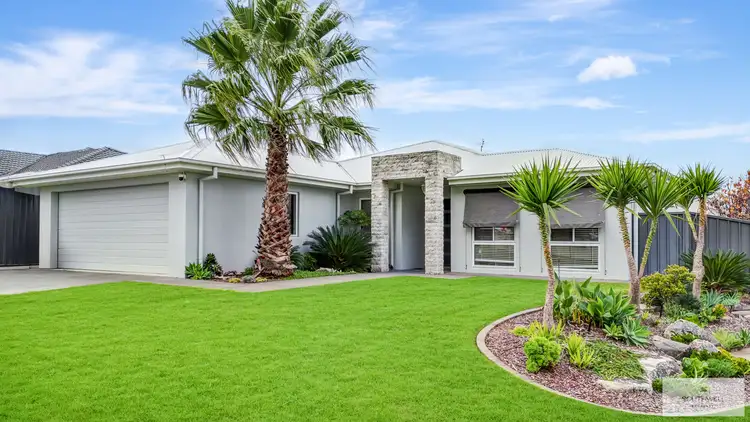 1 Barber Street, Kootingal NSW 2352