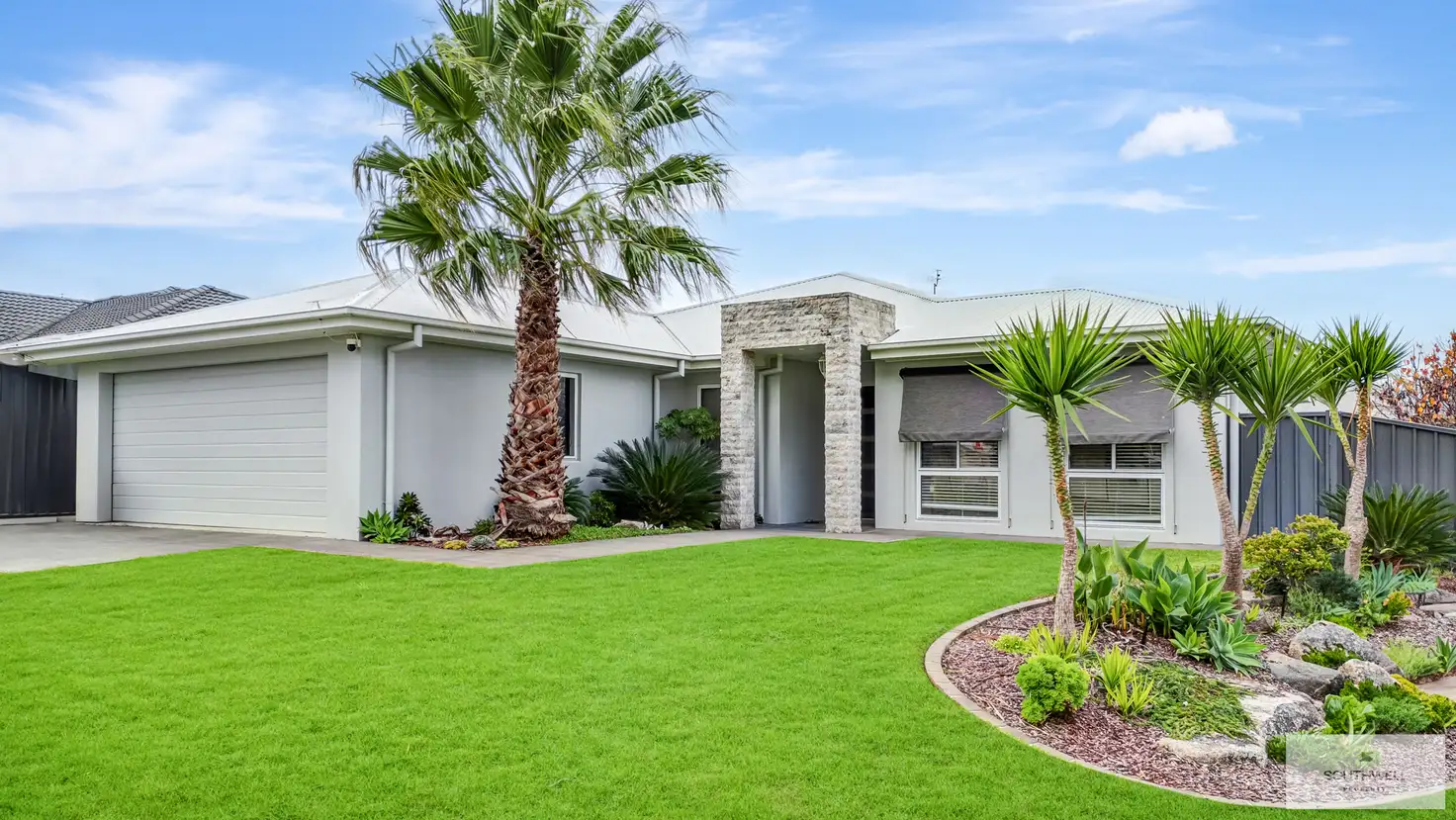 Main view of Homely house listing, 1 Barber Street, Kootingal NSW 2352