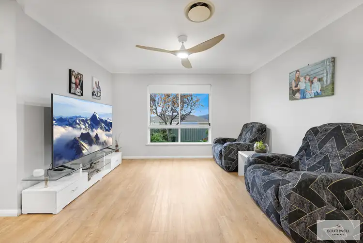 Fourth view of Homely house listing, 1 Barber Street, Kootingal NSW 2352