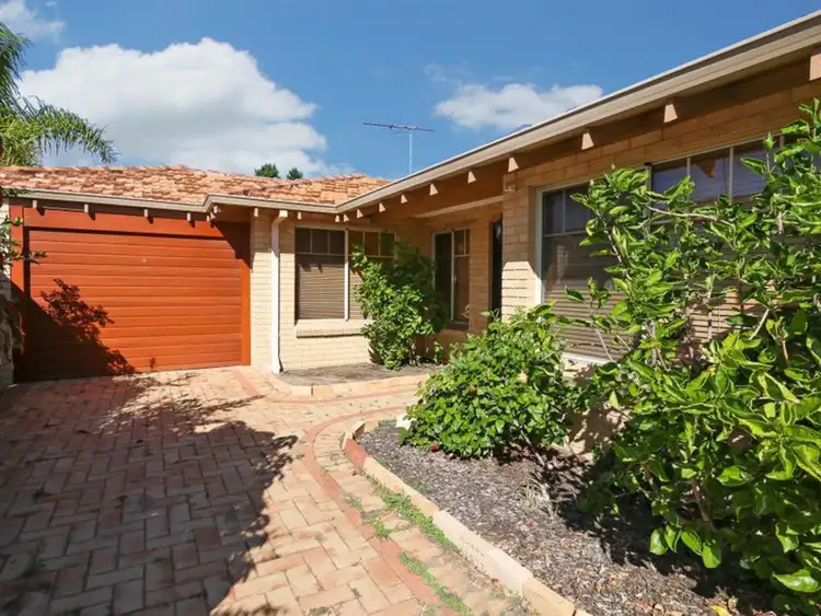 1B Marlow Street, Wembley WA 6014