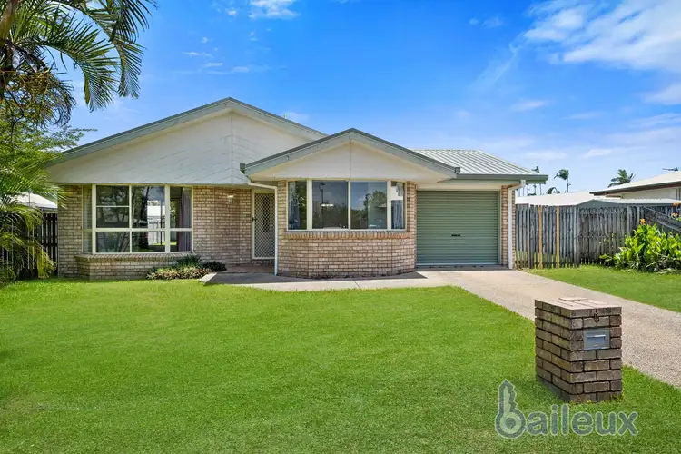 5 Cassia Street, Beaconsfield QLD 4740