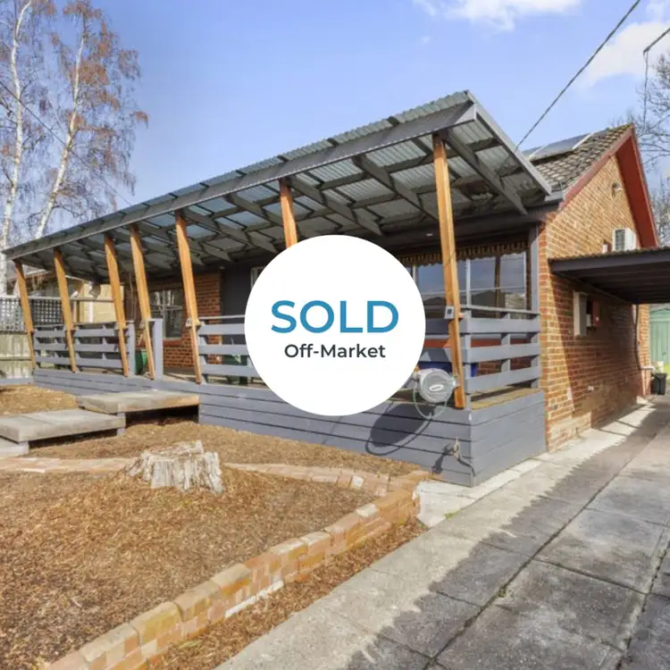 57 Armata Crescent, Frankston North VIC 3200