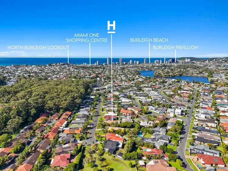 Third view of Homely house listing, 42 Grebe Place, Burleigh Waters QLD 4220