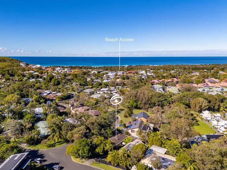 5 Shelley Drive, Byron Bay NSW 2481