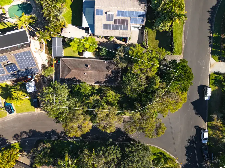 Second view of Homely house listing, 5 Shelley Drive, Byron Bay NSW 2481