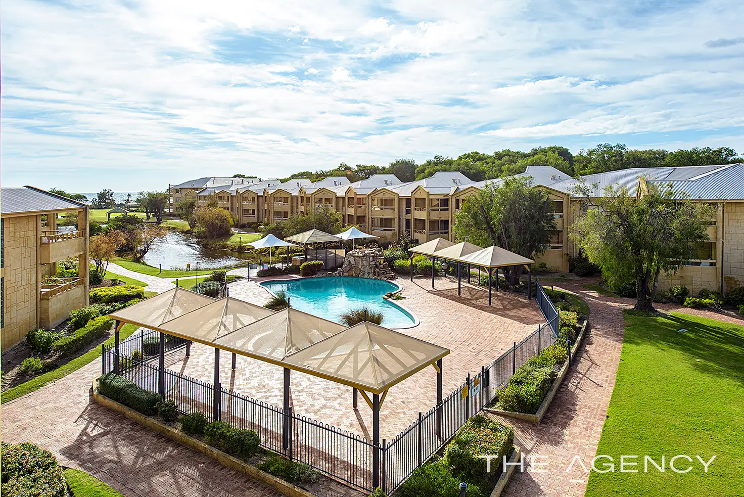Main view of Homely apartment listing, 200/595 Bussell Highway, Broadwater WA 6280