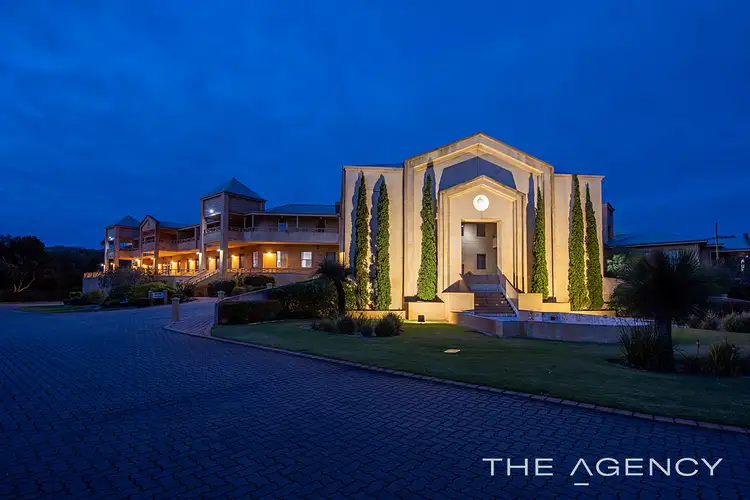 Second view of Homely apartment listing, 200/595 Bussell Highway, Broadwater WA 6280