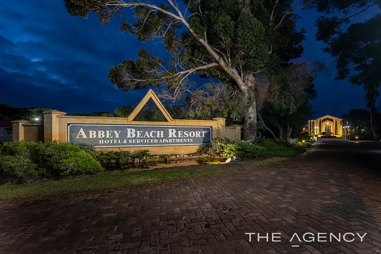 Third view of Homely apartment listing, 200/595 Bussell Highway, Broadwater WA 6280