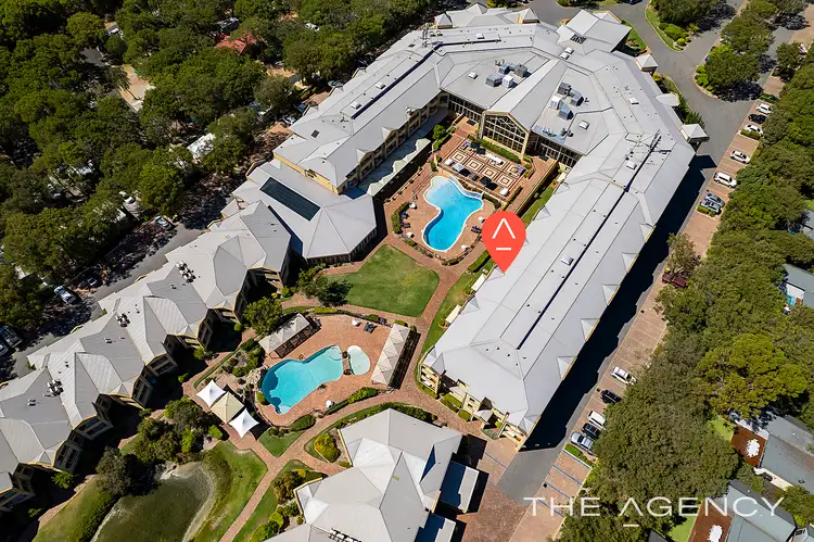 Fourth view of Homely apartment listing, 200/595 Bussell Highway, Broadwater WA 6280