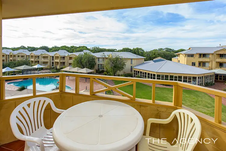 Sixth view of Homely apartment listing, 200/595 Bussell Highway, Broadwater WA 6280