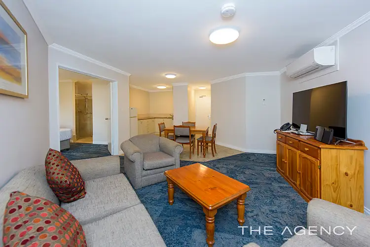 Seventh view of Homely apartment listing, 200/595 Bussell Highway, Broadwater WA 6280