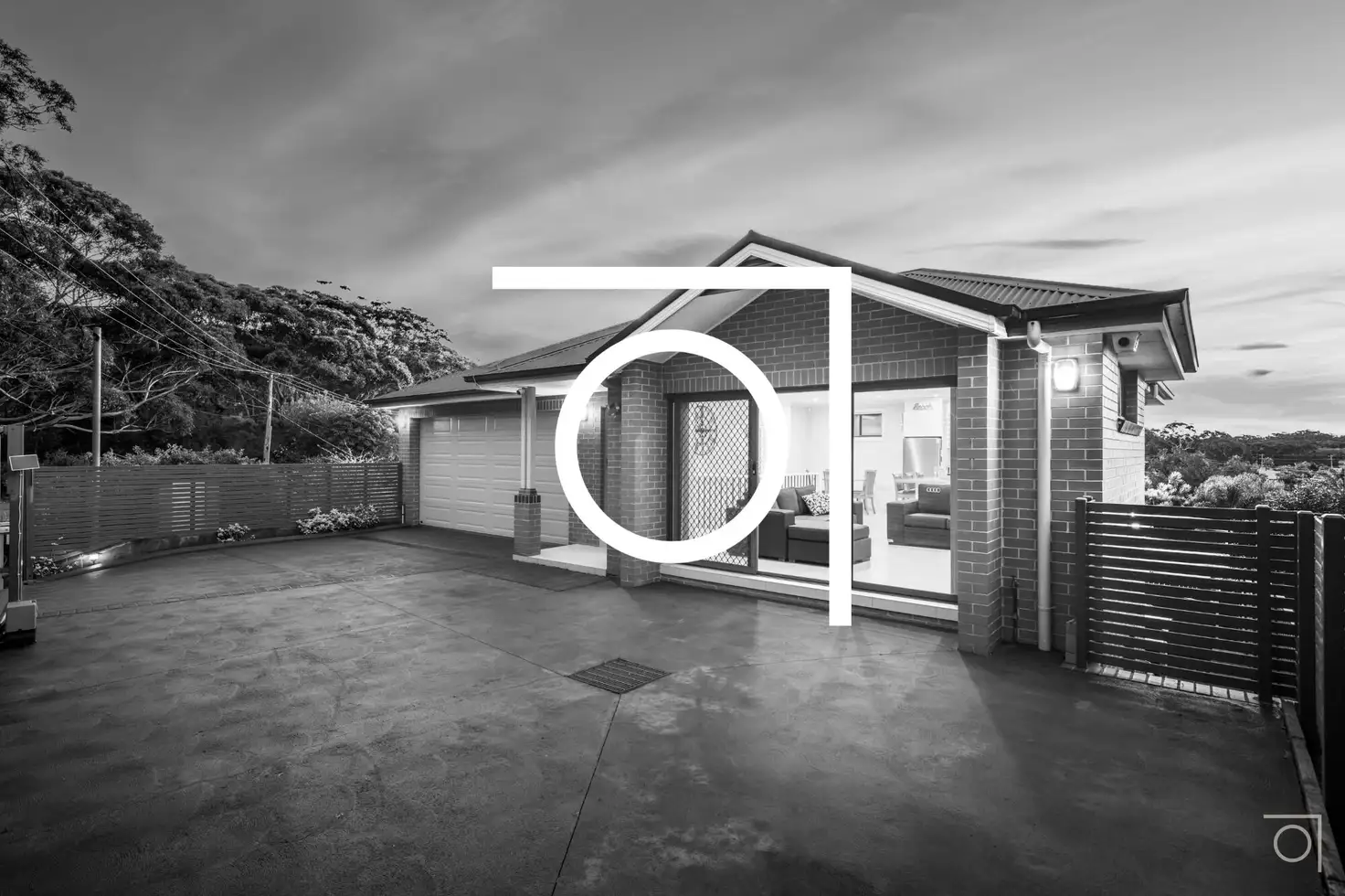 Main view of Homely house listing, 1/39 Ocean Beach Road, Shoal Bay NSW 2315