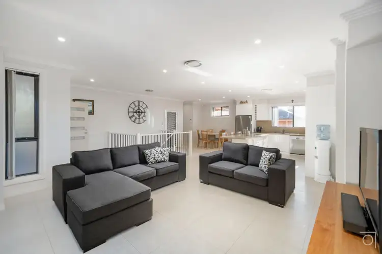 Third view of Homely house listing, 1/39 Ocean Beach Road, Shoal Bay NSW 2315